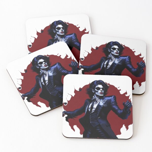 Item preview, Vampire themed, classy guy designed and sold by catcraftss.