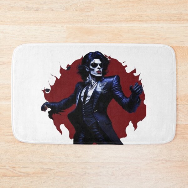 Item preview, Vampire themed, classy guy designed and sold by catcraftss.