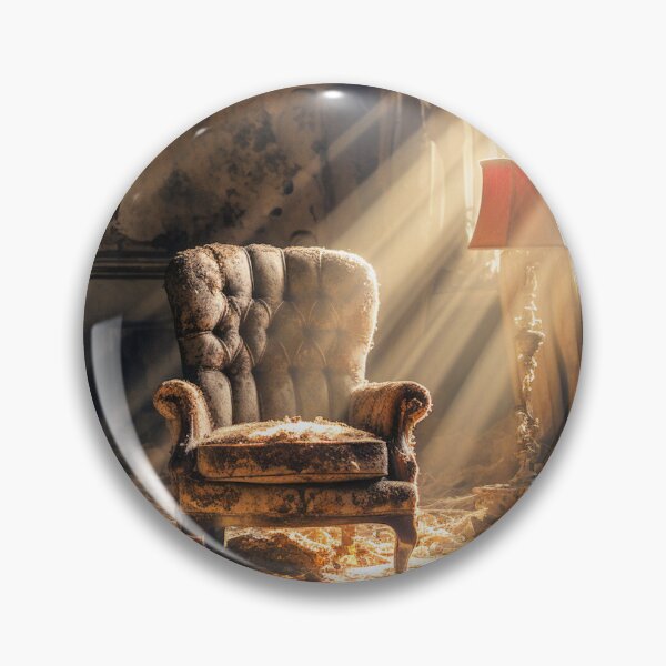 Item preview, Abandoned. designed and sold by ScenicViewPics.