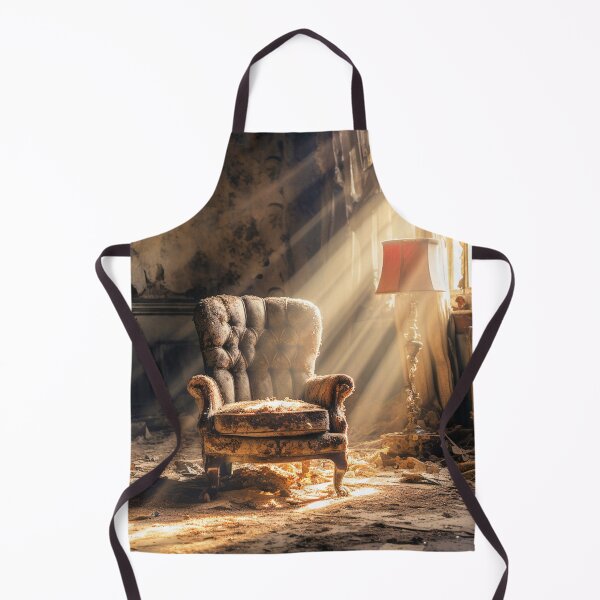 Item preview, Abandoned. designed and sold by ScenicViewPics.