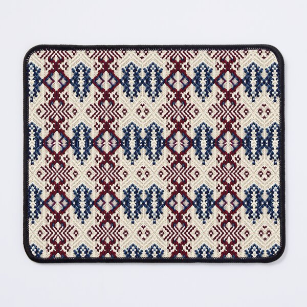 Item preview, Nordic Knitting Style Pattern designed and sold by Ewa Miller.