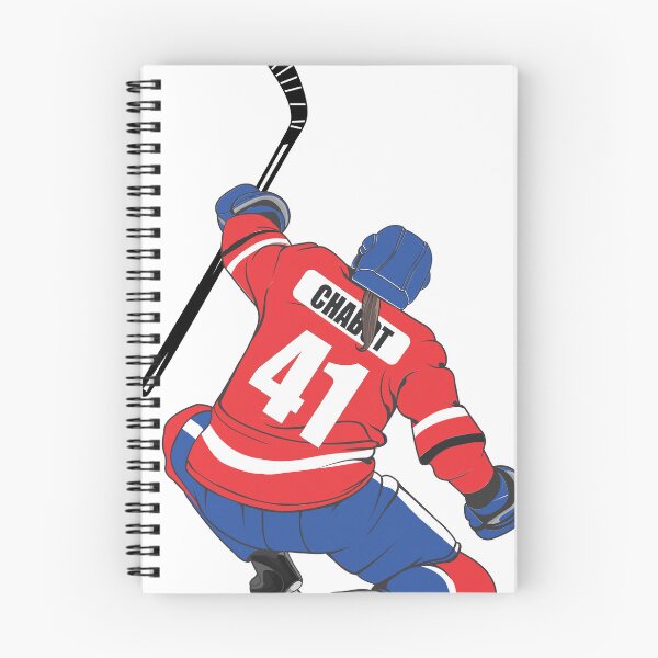 Item preview, Chabot Hockey Products designed and sold by stinkylockers.