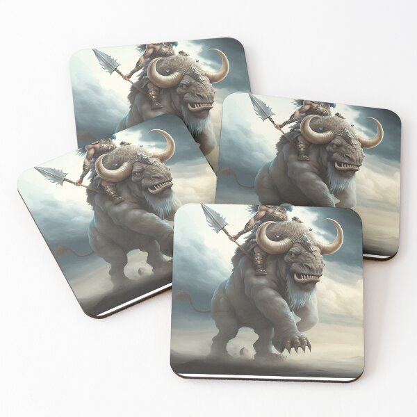 Item preview, Unleash Your Inner Warrior designed and sold by NaNaSpaceStore.