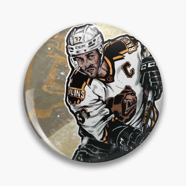 Item preview, Bergeron reverse retro full designed and sold by nfg801.