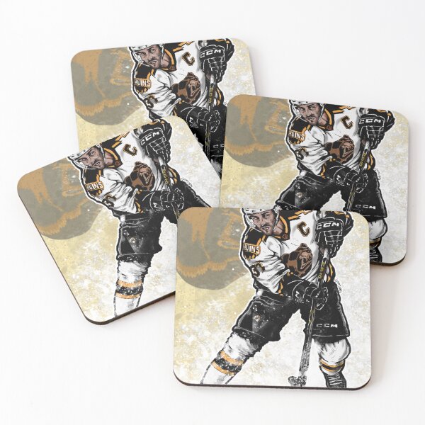 Item preview, Bergeron reverse retro full designed and sold by nfg801.