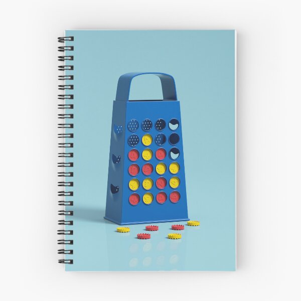 Item preview, Connect Four designed and sold by Jaime Sánchez.