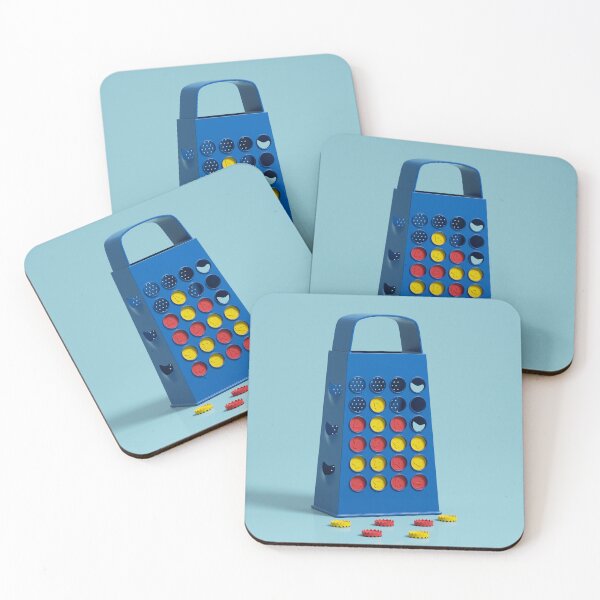Item preview, Connect Four designed and sold by Jaime Sánchez.