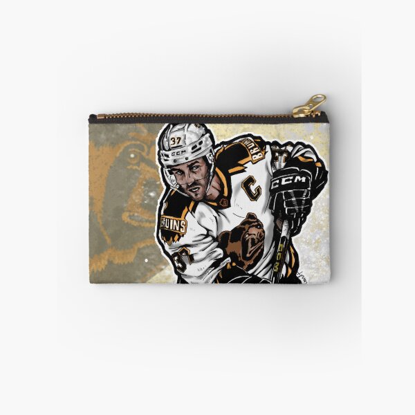 Item preview, Bergeron reverse retro full designed and sold by nfg801.