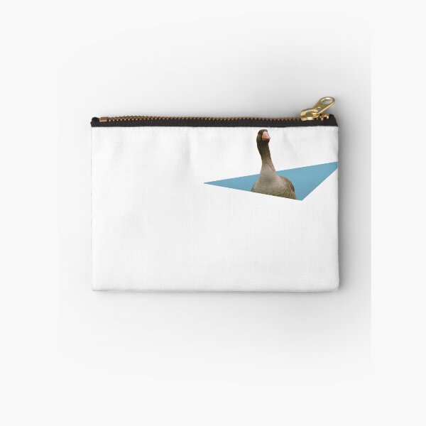 Item preview, Silly goose image logo designed and sold by GingaDesigns.