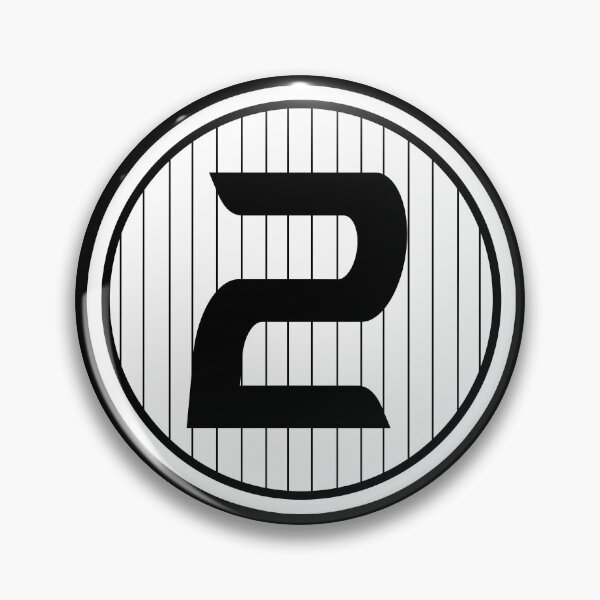 Item preview, Number 2 designed and sold by NumbersFort.