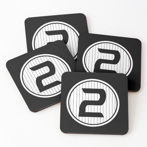 Item preview, Number 2 designed and sold by NumbersFort.