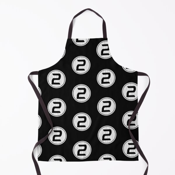 Item preview, Number 2 designed and sold by NumbersFort.