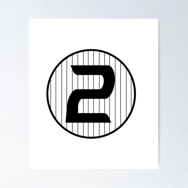 Item preview, Number 2 designed and sold by NumbersFort.
