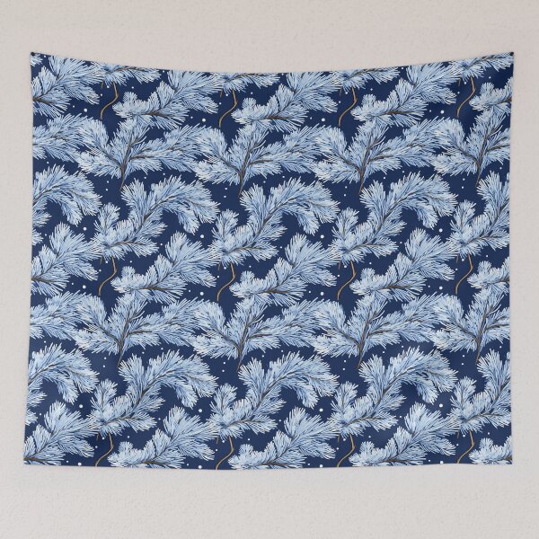 Item preview, Winter tree designed and sold by Lexa Pix.