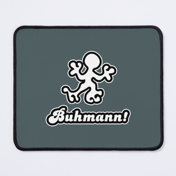 Item preview, bogeyman! | The one to blame designed and sold by IljaSchnorr.