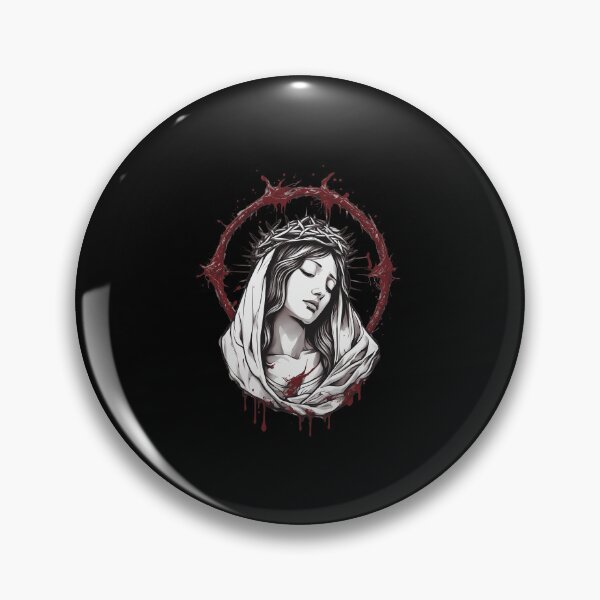 Item preview, Saint Mary Disciple Of The Lord designed and sold by macadolie.