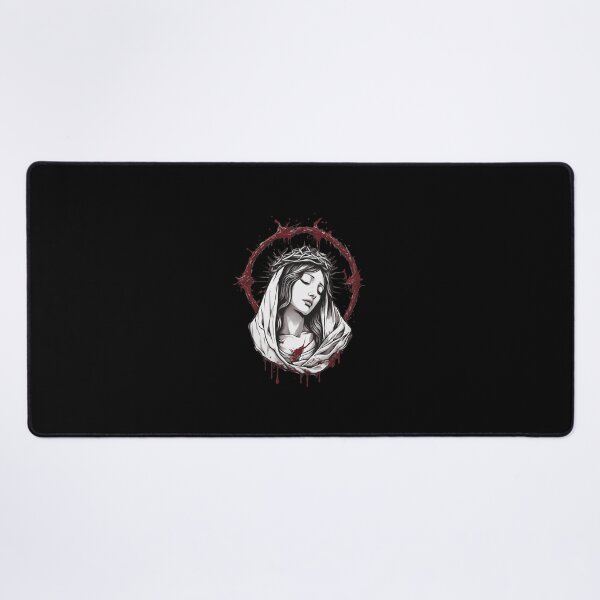 Item preview, Saint Mary Disciple Of The Lord designed and sold by macadolie.