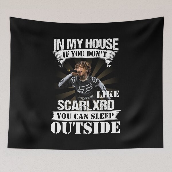 Item preview, In my house Hip Hop designed and sold by kathelmoala.