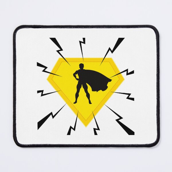 Item preview, Power Triangle: Black Guardian Beneath the Lightning Sky designed and sold by Power-OF-You.