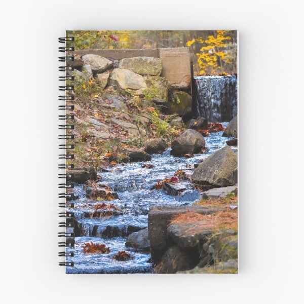 Item preview, Waterfall designed and sold by Becky Laine.