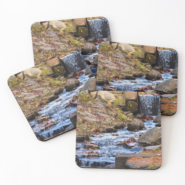 Item preview, Waterfall designed and sold by Becky Laine.