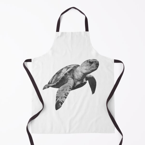 Item preview, Sea Turtle designed and sold by kinpirks.