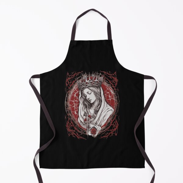 Item preview, Saint Mary Our Lady Of Grace designed and sold by macadolie.
