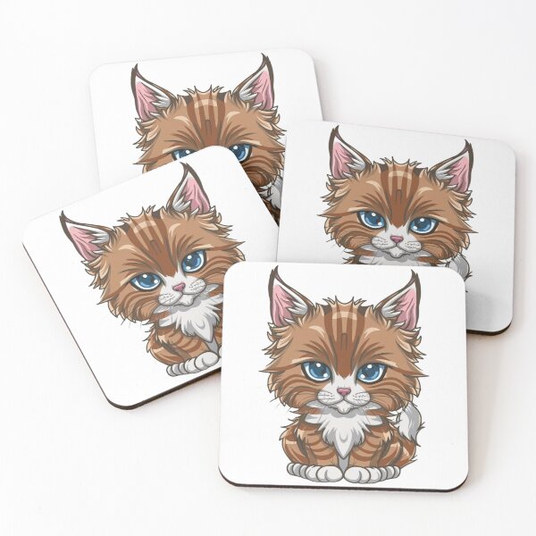 Item preview, Maine Coon designed and sold by MajkiWr.