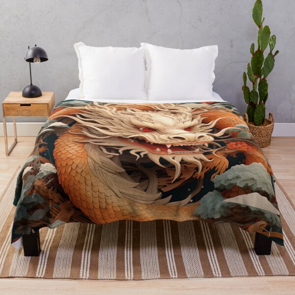 Item preview, Chinese Magical Dragon designed and sold by Juliascutecornr.