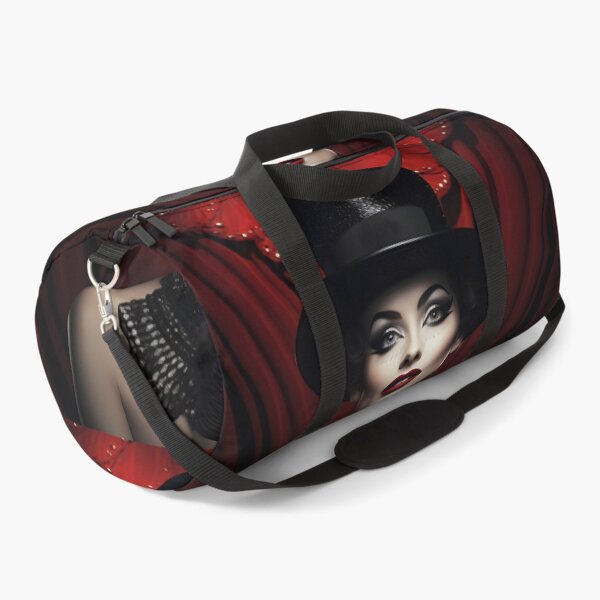 Item preview, stock photo photorealistic cabaret performer designed and sold by dcrc.