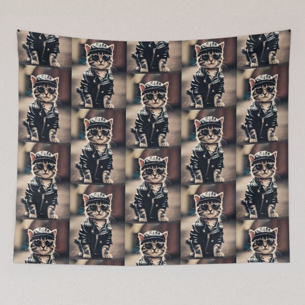 Item preview, Kitten designed and sold by helinton.