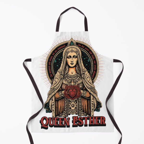Item preview, Queen Esther designed and sold by CyberWindow.