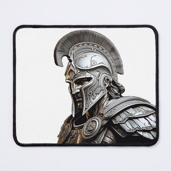Item preview, Roman legionary "the die is cast" "Alea iacta est ". designed and sold by Trono-de-Metal.