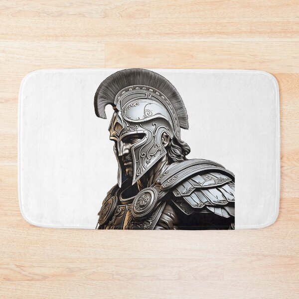 Item preview, Roman legionary "the die is cast" "Alea iacta est ". designed and sold by Trono-de-Metal.