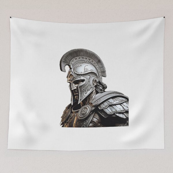 Item preview, Roman legionary "the die is cast" "Alea iacta est ". designed and sold by Trono-de-Metal.