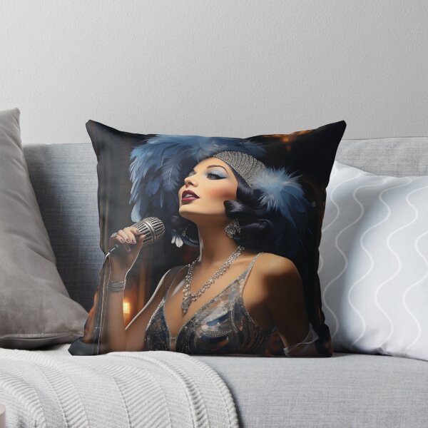 Item preview, stock photo photorealistic cabaret performer designed and sold by dcrc.