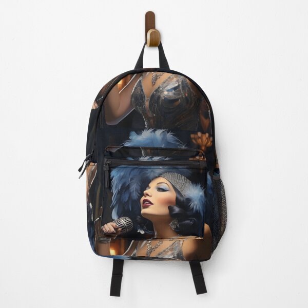 Item preview, stock photo photorealistic cabaret performer designed and sold by dcrc.