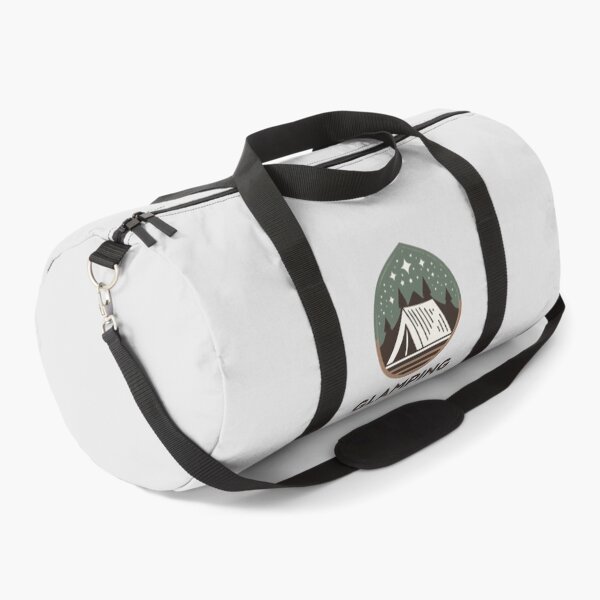 Item preview, Glamping: Outdoor fun your way designed and sold by VistaMar.