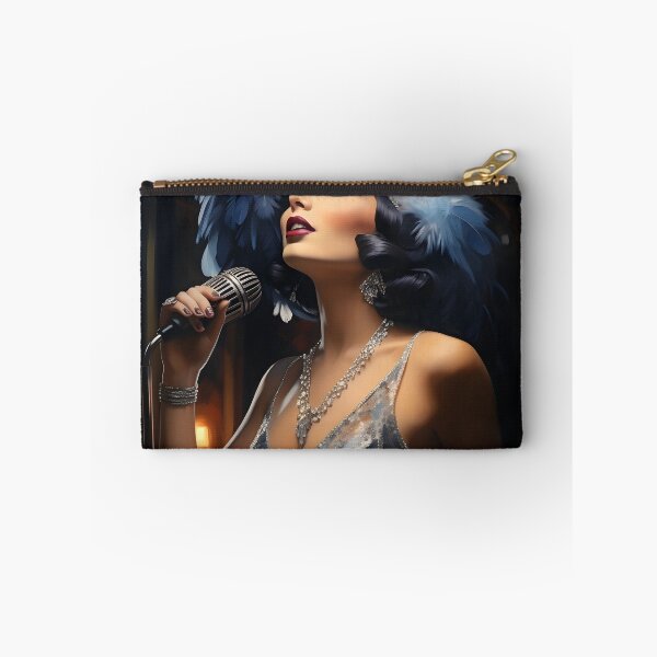 Item preview, stock photo photorealistic cabaret performer designed and sold by dcrc.