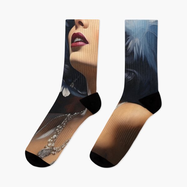 Item preview, stock photo photorealistic cabaret performer designed and sold by dcrc.
