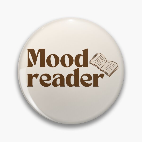 Item preview, Mood reader designed and sold by Hannah Rosen.