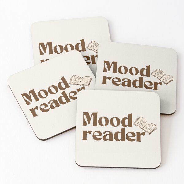 Item preview, Mood reader designed and sold by Hannah Rosen.