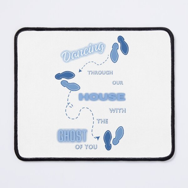 Item preview, Ghost of You Lyrics designed and sold by StarsRainDown.