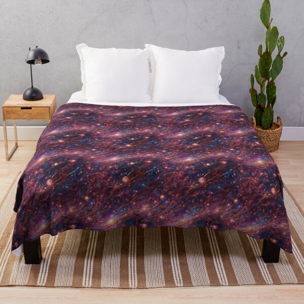 Item preview, PURPLE COSMOS designed and sold by NAG5089A.