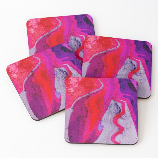 Item preview, Abstract Vibe designed and sold by kinpirks.