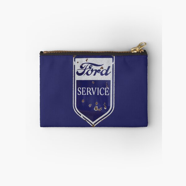 Item preview, Ford Service Sign designed and sold by KLloydPhotos.