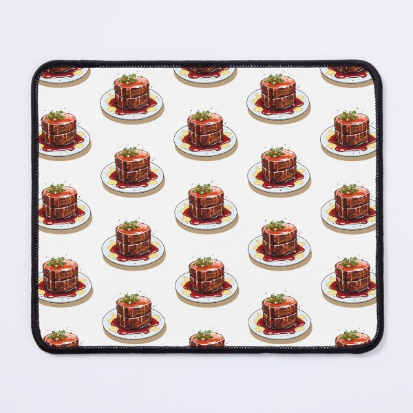 Item preview, Glazed Filet Mignon Culinary Marvel designed and sold by marezino.