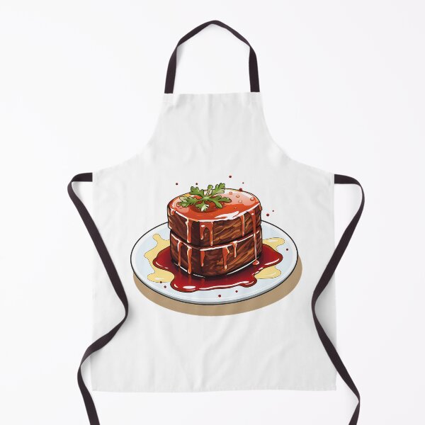 Item preview, Glazed Filet Mignon Culinary Marvel designed and sold by marezino.