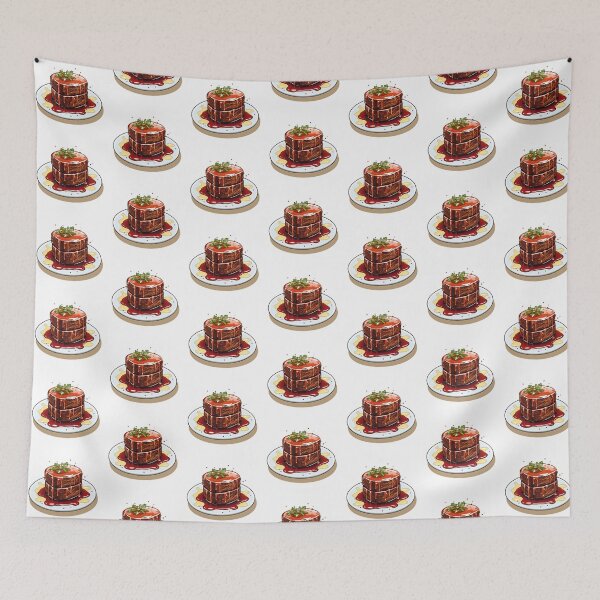 Item preview, Filet Mignon Glaseado Maravilla Culinaria designed and sold by marezino.