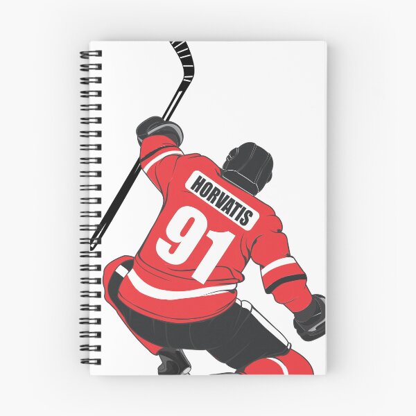 Aperçu de l'œuvre Horvatis Hockey Products créée et vendue par stinkylockers.